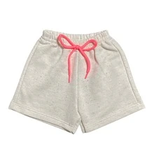 Girl's Summer Set - 黑色 - 查看 3