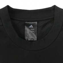 Adidas 2024 Boyfriend Style Men M Z.N.E. Crewneck Pullover Sweatshirt Hooded Sweatshirt JE7536