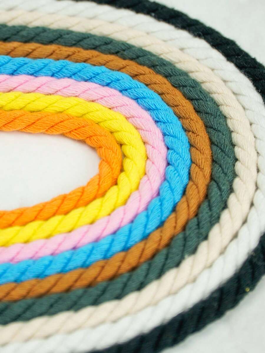 Lacci In Corda Personalizzati Per Nike Air Force 1 - Foto 10