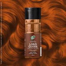 Kamaleão Color Toning Pigment Mask 100ml - 鬃狼(紅木雪松) - 查看 1