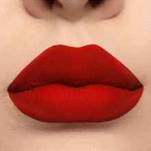 NINA MAKE UP Instant Lips Liquid Lipstick - Nina Makeup - Rubi - View 2