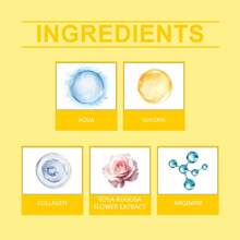 300ml Moisturizing Shower Gel, A Product That Cleanses And Nourishes, Providing Long-Lasting Fragrance While Cleansing The Skin. The Body Care Shower Cream Is Suitable For All Skin Types, Effectively Removing Impurities And Oil, While Maintaining Skin Moisture, Keeping The Skin Soft And Smooth. Suitable For Use At Home, Travel Or Outdoor, A Great Christmas, New Year Or Holiday Gift For Women, Mothers, Wives, Sisters, Girlfriends.