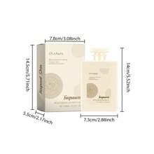 300ml Moisturizing Shower Gel, A Product That Cleanses And Nourishes, Providing Long-Lasting Fragrance While Cleansing The Skin. The Body Care Shower Cream Is Suitable For All Skin Types, Effectively Removing Impurities And Oil, While Maintaining Skin Moisture, Keeping The Skin Soft And Smooth. Suitable For Use At Home, Travel Or Outdoor, A Great Christmas, New Year Or Holiday Gift For Women, Mothers, Wives, Sisters, Girlfriends.