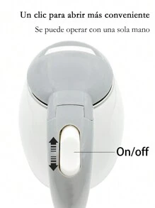 Tetera electrica, Hervidor de Agua Eléctrico, Tetera Eléctrica, Jarra Inalámbrica, 2 Litros, 1000 W, Acero Inoxidable, Resistente, Hierve agua en minutos, Base removible, - Blanco - Ver 6