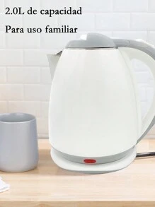 Portable Fans - White - View 10