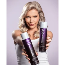 Magic Color 3D Silver Effect Tint 300ml - 紫色 - 查看 5