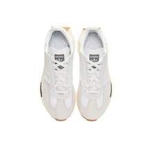 Adidas Originals Giày thể thao cổ thấp RETROPY E5 dành cho nam và nữ, H03075 - Màu xanh lam - Xem 6