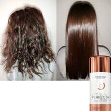 Borabella Perfecta Bio Definitive Anti-Frizz Straightening 250ml - 白色 - 查看 3