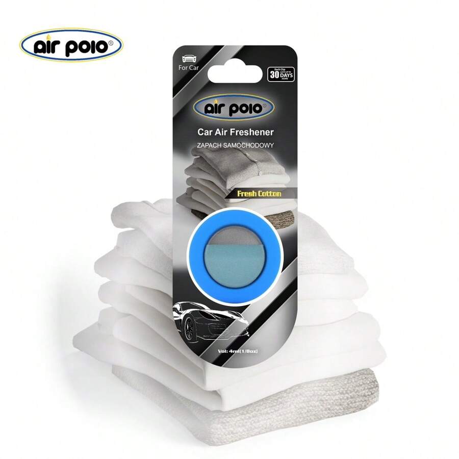 Car Aromatherapy Air Outlet Decoration Car Fragrance For Men And Women