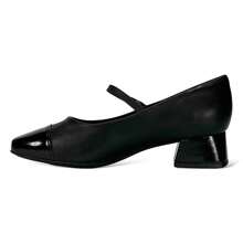 Piccadilly Pump Shoes Doll Tati 160086 Black - màu đen - Xem 3