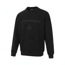Adidas 2024 Boyfriend Style Men M Z.N.E. Crewneck Pullover Sweatshirt Hooded Sweatshirt JE7536