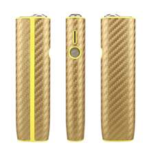 Bao Da Kiểu Gấu Cho IQOS ILUMA ONE, Bao Da Cho Phụ Kiện ICOS ILUMA One (Chỉ Bao Da, Không Bao Gồm Thiết Bị) - A - Xem 21