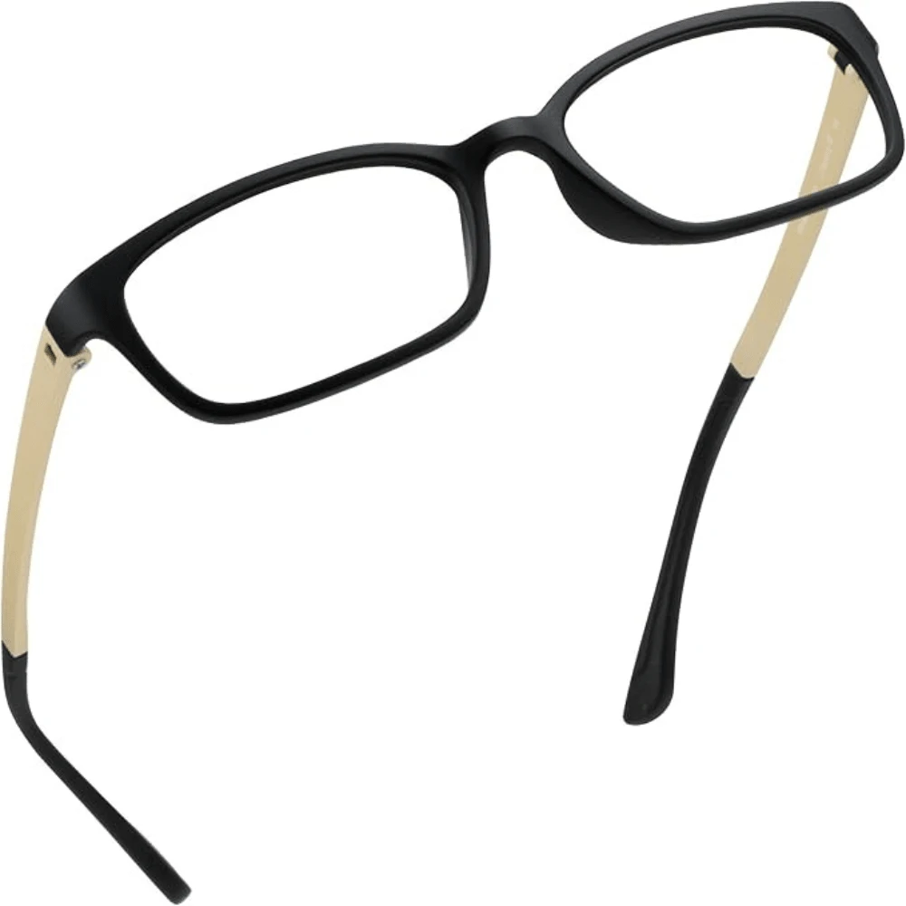 Blue Light Blocking Glasses, Anti Eyestrain, Computer Reading Glasses