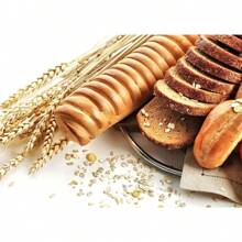 1 szt. Kuchnia Jedzenie Vintage Piekarnia Kawa Chleb Owsianka Plakat Płótno Malarstwo Nowoczesna Sztuka Ścienna Obraz Kuchnia Kawiarnia Restauracja Wystrój Domu Bez Ramki