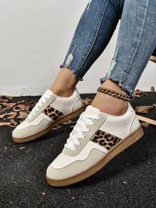 New Autumn Unisex Casual Vulcanized Shoes, Fashionable Outdoor Sneakers