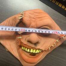 Party Masks - Multicolore - Voir 3