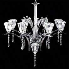 30 قطعة من الأعمدة البلورية الأكريليكية الجليدية، ديكورات شتوية على شكل أشجار، زخارف بلورية معلقة، لأجراس الإنارة، ديكورات الزهور، لديكور المنزل والغرفة والمكتب، لديكور الزفاف والنوافذ والمنزل في أعياد الحب والسنة الجديدة والفصح وعيد الأم وعيد الميلاد