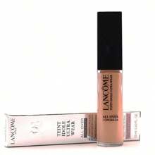 Teint Idole Ultra Wear 全效遮瑕膏 - 二合一保湿遮瑕膏和粉底，打造自然哑光效果 0.43 盎司/13 毫升 - 051 夏塔涅 - 查看 4