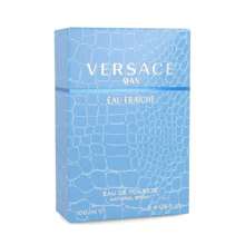 Versace Eau Fraiche 100 Ml Edt Caballero - Woody & Earthy - View 3