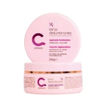STUNNING BLONDE REGENERATING MASK - 200G - 無色 - 查看 2
