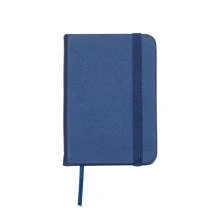Moleskine Mini Notebook - Màu xanh hải quân - Xem 1