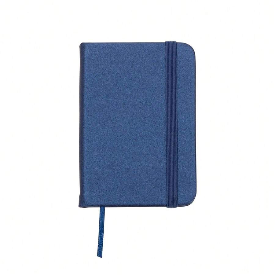 Moleskine Mini Notebook - Màu xanh hải quân - Xem 1