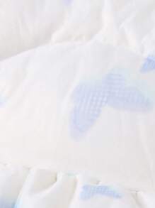 Annil Tween Girls Clothing. Long Hooded Down Jacket. Winter Delicate, Simple And Casual Padded Jacket Coat.