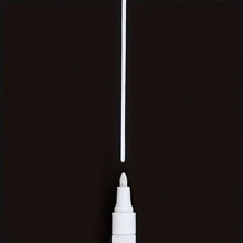 Tire Paint Marker Pen For Cars, Car Modification Paint Pen, Tyre Graffiti Pen, Oil-Based Touch-Up Paint Pen