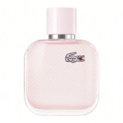 Lacoste L.12.12 Rose 50ML Fresh Water For Women