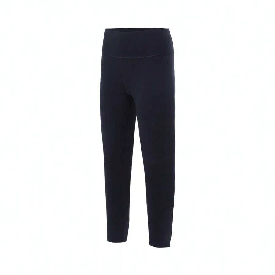 Adidas Women's All Me 7/8 L Leggings IX0188 - Blue - View 1