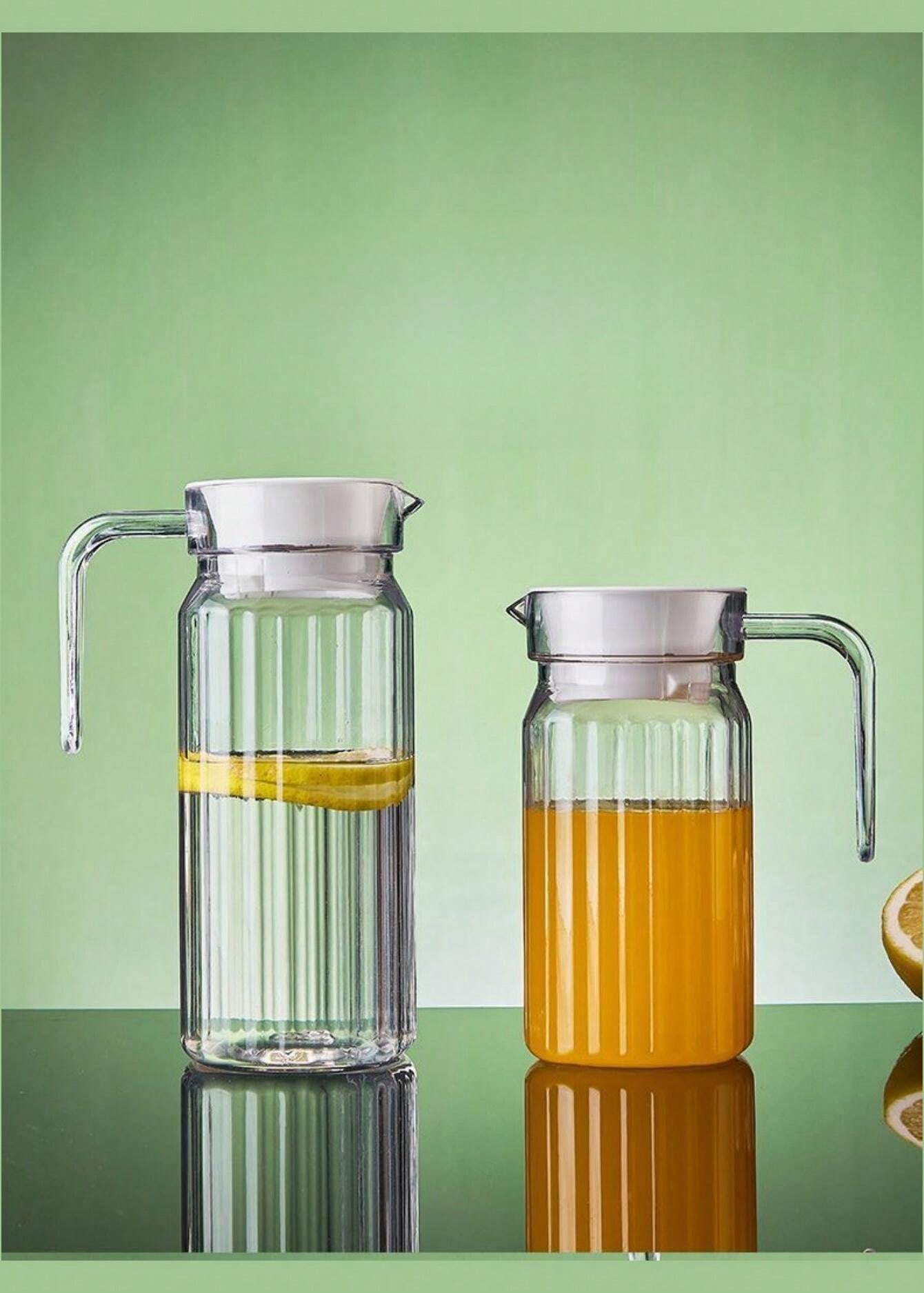 Practical Beer/Beverage/Cold Water Pitcher, Useful Tool For Drinking