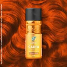 Kamaleão Color Toning Pigment Mask 100ml - 鯉魚(霓虹橙) - 查看 2