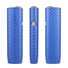 Bao Da Kiểu Gấu Cho IQOS ILUMA ONE, Bao Da Cho Phụ Kiện ICOS ILUMA One (Chỉ Bao Da, Không Bao Gồm Thiết Bị) - A - Xem 17