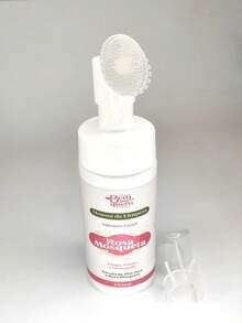 Rosehip Kit (Oil And Mousse) - Bem Me Quero - Màu Hồng baby - Xem 3