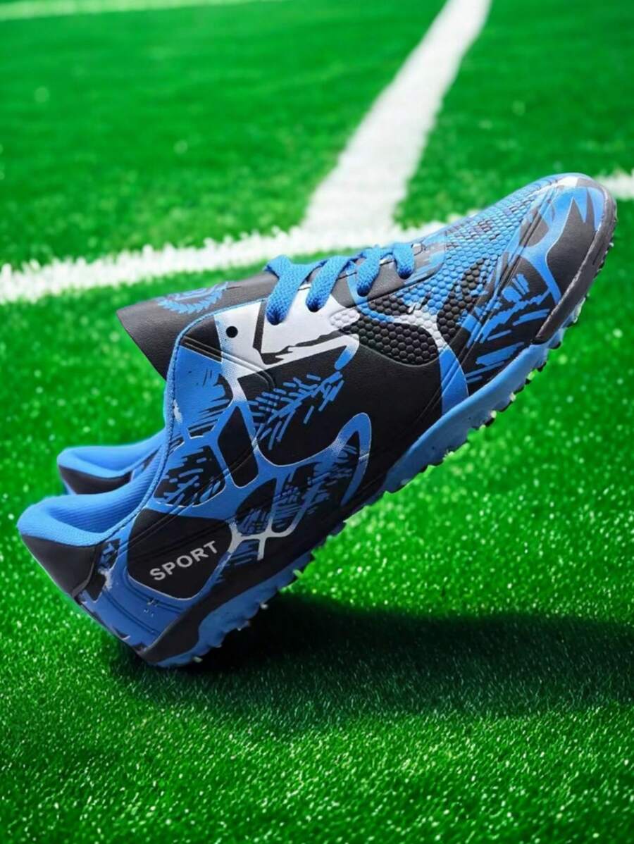 lightweight youth football cleats