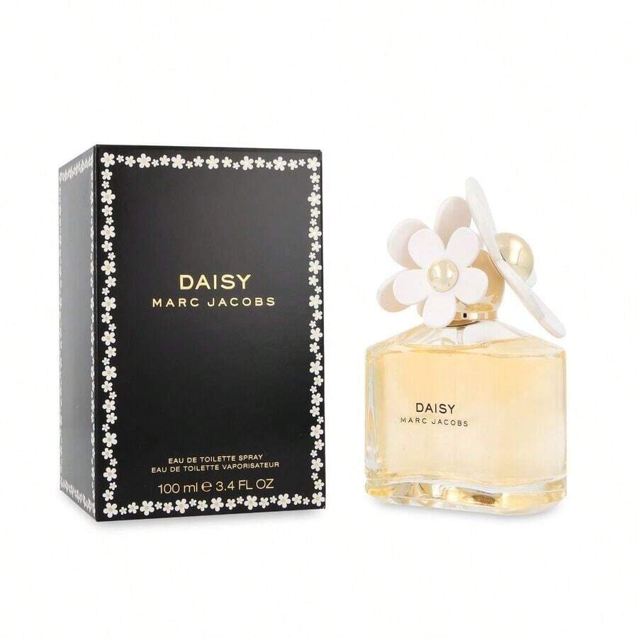 Marc Jacobs Daisy 100 Ml Edt Lady - Woody & Earthy - View 1