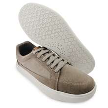BRsport Men's Casual Sneakers: Comfort And Style For Your Everyday Life - 米色 - 查看 1