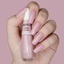 Impala Serena Nail Polish Kit 3, Subtlety And Balance - Nude - Ver 2