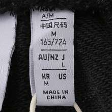 Adidas Originals 2024 秋季女款休闲松紧腰针织慢跑裤