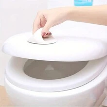 5 Tay nắm tủ đa năng cho nắp phòng tắm, tủ, cửa sổ, tủ lạnh - Nhiều màu - Xem 2