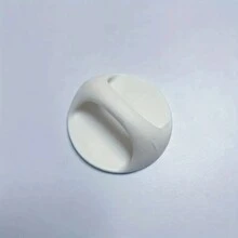 5 Tay nắm tủ đa năng cho nắp phòng tắm, tủ, cửa sổ, tủ lạnh - Nhiều màu - Xem 5