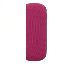 二合一豹纹渐变色 PC（聚碳酸酯）和硅胶外壳装饰性可更换配件盖，适用于 iqos Iluma 和 Iluma I 豹纹、发饰、吸烟配件、电子烟、香烟储存、电子烟吸烟、烟嘴盒、Sigaretten Doos - A - 查看 16