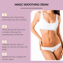 Sữa dưỡng thể Press Pump với Collagen, Hyaluronic Acid, nuôi dưỡng sâu, dưỡng ẩm và cấp nước cho da - tím + trắng - Xem 6