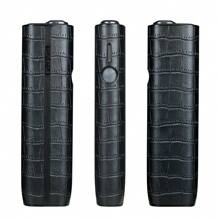 Bao Da Kiểu Gấu Cho IQOS ILUMA ONE, Bao Da Cho Phụ Kiện ICOS ILUMA One (Chỉ Bao Da, Không Bao Gồm Thiết Bị) - A - Xem 26