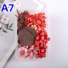 1 Box Handmade DIY Flower Box Eternal Christmas Holiday Decoration, In Stock Hot Sell - Multicolor - View 5