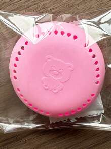 1 持久芳香疗法空气清新剂，带额外储物架 - 芳香固体除臭片，适用于家庭、汽车、浴室、卧室、衣柜和厕所除臭剂