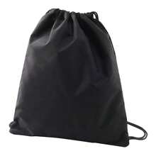 Puma Phase Drawstring Bag (Black) - Black - View 2