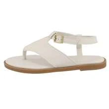 Women's Flat Toe New Release - 白色 - 查看 4