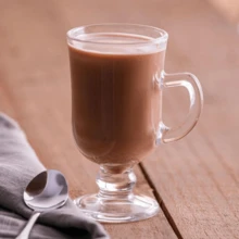 Set Of 8 Irish Coffee Glass Cups 250ml For Coffee And Cappuccino - 88074 - Nhiều màu - Xem 3