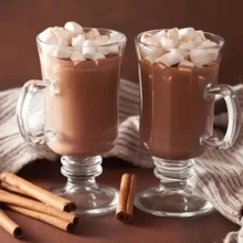 Set Of 8 Irish Coffee Glass Cups 250ml For Coffee And Cappuccino - 88074 - Nhiều màu - Xem 5